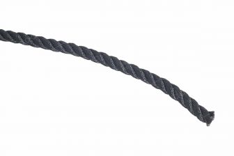 Mooring and anchoring rope 6-32mm 12mm 30m white
