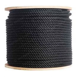 Mooring and anchoring rope 6-32mm 12mm 50m white