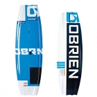 Obrien System 140cm stable and fast wakeboard