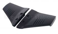 Outboard motor stabilizer fin for a boat 4-50HP