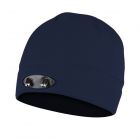 Panther Vision POWERCAP® 4 LED Winter Beanie blue