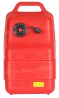 Petrol and fuel tank - canister Big Joe 30l