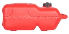 Petrol and fuel tank - canister Big Joe 30l