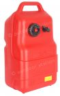 Petrol and fuel tank - canister Big Joe 30l