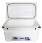 Portable cooler box Ice cool 50L