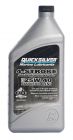 Quicksilver 25w40 synthetic Engine oil for a 4-stroke engine 1 l