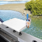 Railblaza drink holder for boats DrinkHold