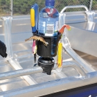 Railblaza drink holder for boats DrinkHold