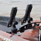 Railblaza fishing rod holder II