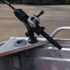Railblaza fishing rod holder II