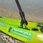 Railblaza MiniPort TracMount for kayak accessories