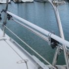 Railblaza RailMount 19-25mm boat accessories rail mount