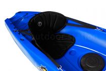 Recreational sit on top kayak Feelfree Corona sapphire blue