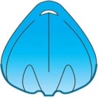 Recreational sit on top kayak Feelfree Juntos sapphire blue