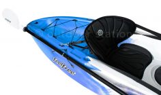 Recreational sit on top kayak Feelfree Nomad Field & Stream
