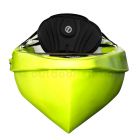 Recreational tandem sit on top kayak Feelfree Corona melon