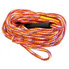 Ron Marks towable rope for water tubes Torque