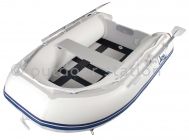 Rubber boat Luna Dinghy - byboat 230cm