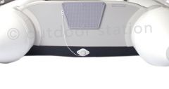 Rubber boat Luna Dinghy - byboat 230cm