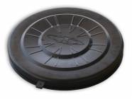 Rubber hatch for kayak Feelfree 24 cm