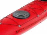 Rubber hatch for kayak Feelfree 24 cm