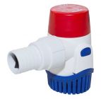 Rule 360 GPH/1363 LPH Standard 12 Volt Bilge Pump