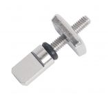 Screw nut for Stand-up paddle board fin