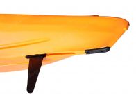 Sit in touring kayak Feelfree Aventura v2 125 orange