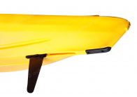 Sit in touring kayak Feelfree Aventura v2 125 yellow