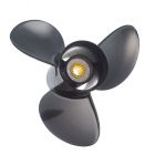 Solas propeller for a boat engine YB3-9.90X12R