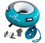 Spinera inflatable towable tube Classic 54 set