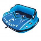 Spinera inflatable towable tube Lets Go 3