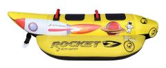 Spinera inflatable towable tube Rocket  2