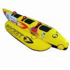 Spinera inflatable towable tube Rocket  3