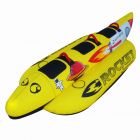 Spinera inflatable towable tube Rocket  3