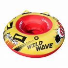 Spinera inflatable towable tube Wild Wave
