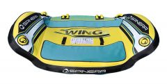 Spinera inflatable towable tube Wing 3