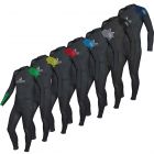 Spinera Professional Rental 3/2mm Fullsuit neoprene wetsuit L