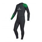 Spinera Professional Rental 3/2mm Fullsuit neoprene wetsuit L