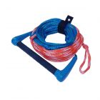 Spinera towable rope for watersking