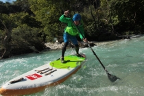 SUP Red Paddle Co 2019 9.6 Flow