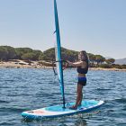 SUP Red Paddle 2019 10.7 Ride Windsurf