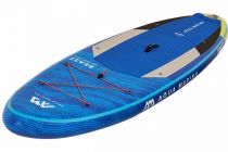 SUP board Aqua Marina Beast 10’6″ with paddle