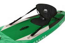 SUP board Aqua Marina Breeze 9'10'' with paddle