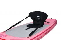 SUP board Aqua Marina Coral 10'2'' with paddle