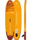 SUP board Aqua Marina Fusion 10'10'' with paddle