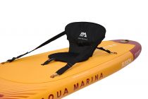 SUP board Aqua Marina Fusion 10'10'' with paddle