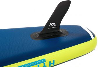 SUP board Aqua Marina Hyper 11'6'' with paddle