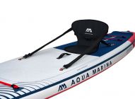 SUP board Aqua Marina Hyper 11'6'' with paddle