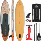 SUP board Aqua Marina Magma 11'2'' with paddle